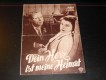 Dein Herz ist meine Heimat,  Inge Egger,  Viktor Staal,